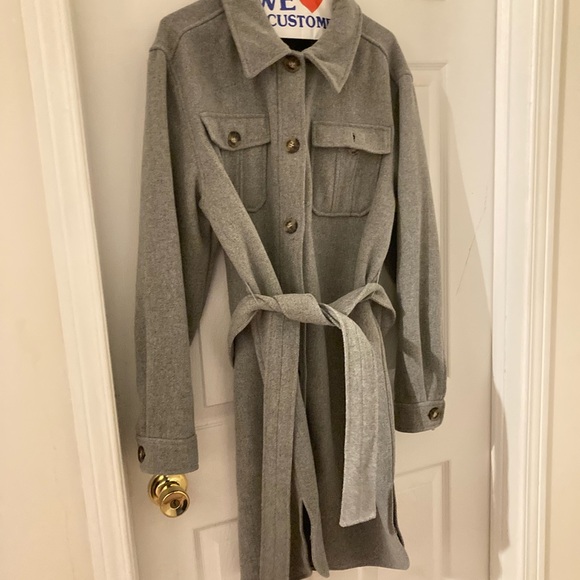 Dynamite Shacket - Picture 5 of 9